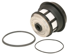 Dieselfilter - Fuelfilter Diesel   Ford  6,0L + 7,3LTD  00-06